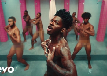 (News)  Industry Baby – Lil Nas X & Jack Harlow