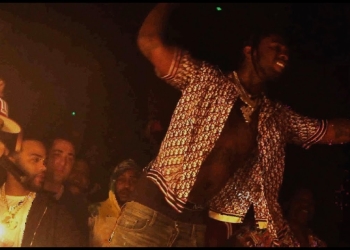 (Watch) Pop Smoke ft. Future – Mr. Jones