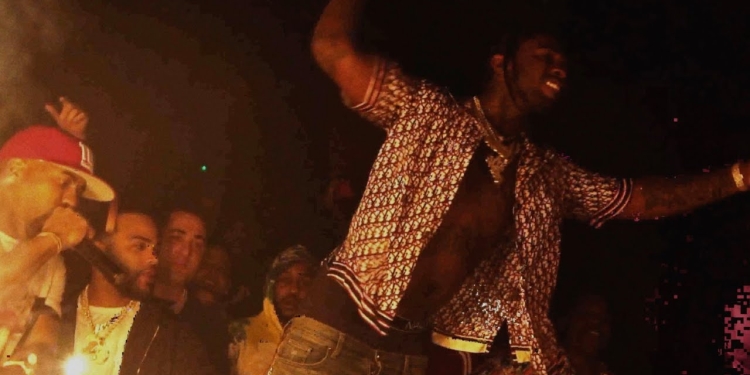 (Watch) Pop Smoke ft. Future – Mr. Jones