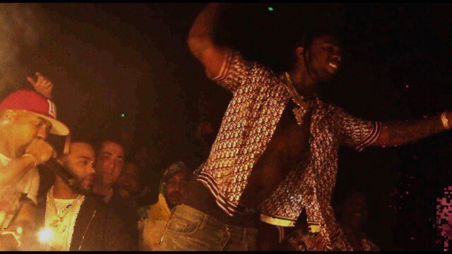 (Watch) Pop Smoke ft. Future – Mr. Jones