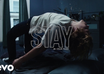 (Watch) The Kid LAROI, Justin Bieber – Stay