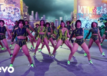 (Watch) Twerkulator – City Girls