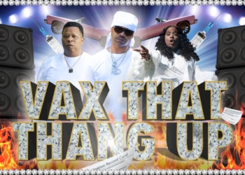 (Watch) Vax That Thang Up – Juvenile ft. Mannie Fresh and Mia X