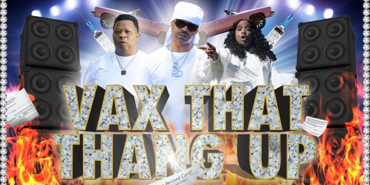 (Watch) Vax That Thang Up – Juvenile ft. Mannie Fresh and Mia X