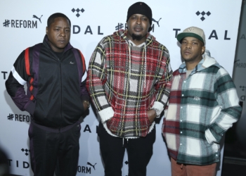 (News) The LOX are Receiving the Keys to Yonkers