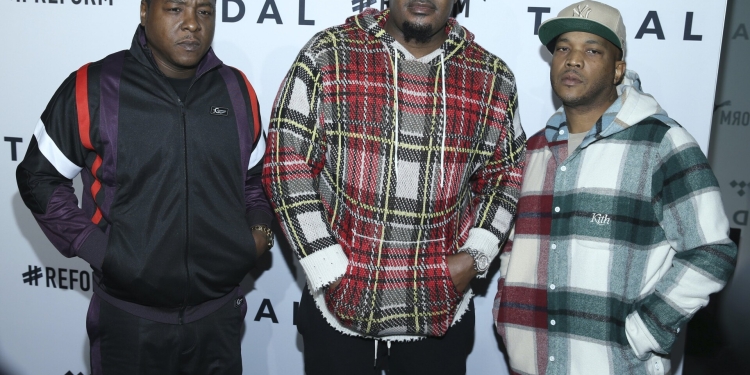 (News) The LOX are Receiving the Keys to Yonkers
