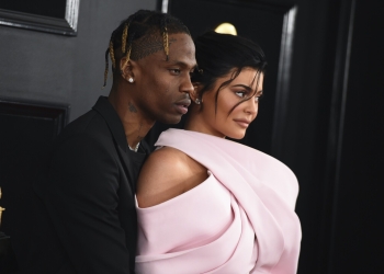 (News) Kylie Jenner & Travis Scott Are Reportedly Having Another Child