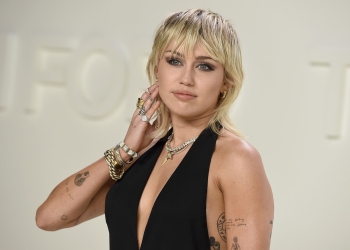 (News) Miley Cyrus Offers to Help Teach DaBaby About the LGBTQIA+ Community