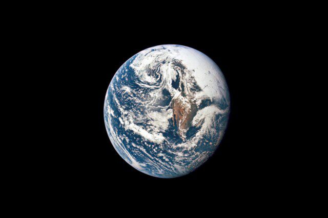 Earth