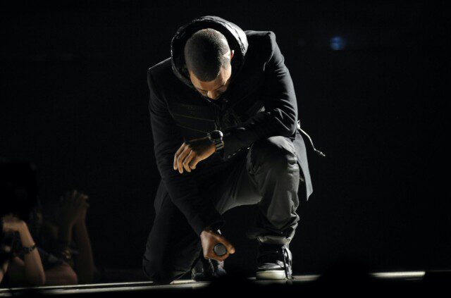 Kanye West