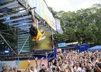 (Recap) 2021 Lollapalooza Music Festival