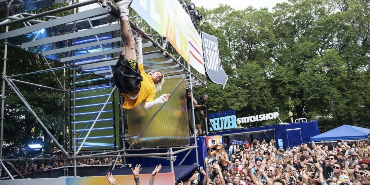 (Recap) 2021 Lollapalooza Music Festival