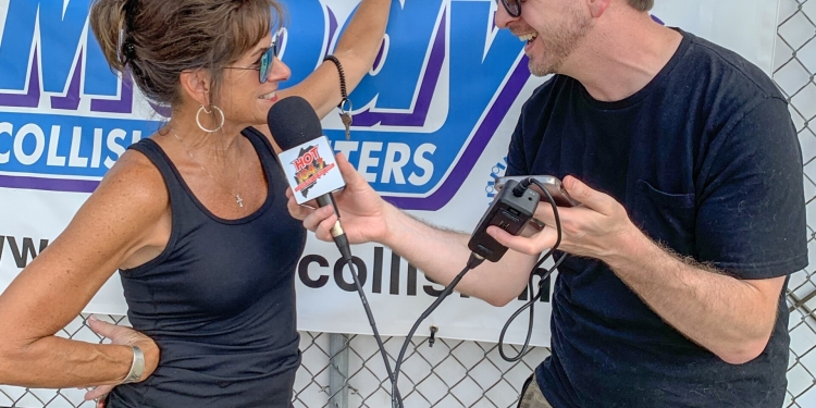 Live Broadcast Ryan Deelon | Hot Beech Nights | 08.07.21