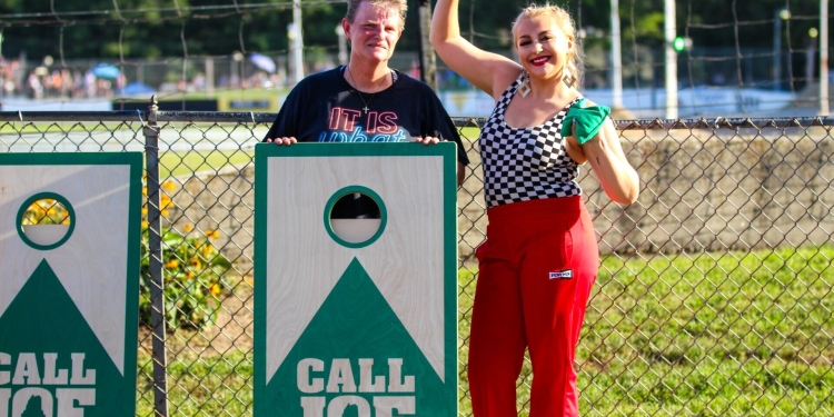 Live Broadcast Hot Beech Nights | 08.14.21