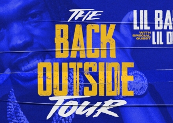 (Contest) WIN LIL BABY & LIL DURK TICKETS