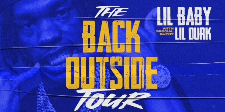 (Contest) WIN LIL BABY & LIL DURK TICKETS