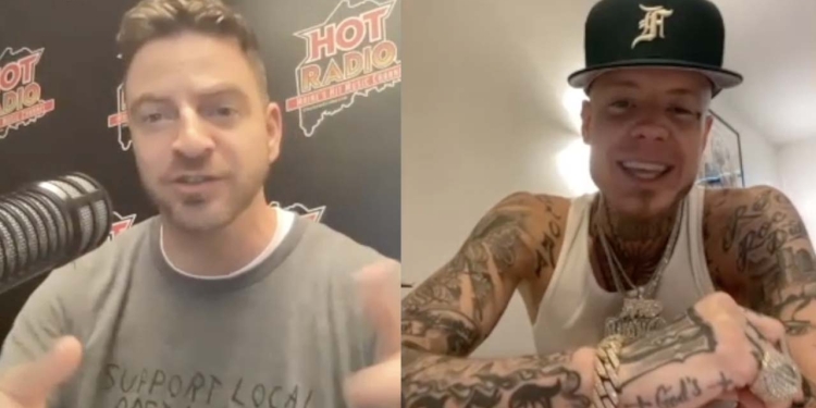 (Interview) Ryan Deelon | MILLYZ on BLANCO IV, LOX VERZUZ, LA LEAKERS + MORE