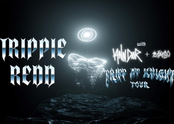 (Contest) WIN TRIPPIE REDD TICKETS