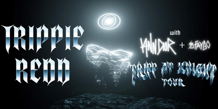 (Contest) WIN TRIPPIE REDD TICKETS