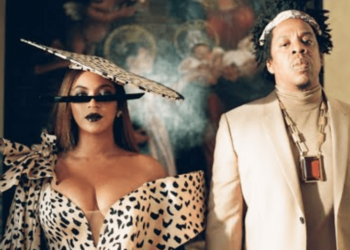 (Watch) Beyoncé, JAY-Z, Childish Gambino, Oumou Sangaré – MOOD 4 EVA