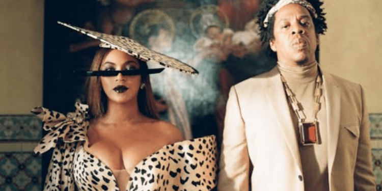 (Watch) Beyoncé, JAY-Z, Childish Gambino, Oumou Sangaré – MOOD 4 EVA