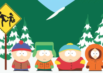 (News) ‘South Park’ Lives Through 2027 on Comedy Central