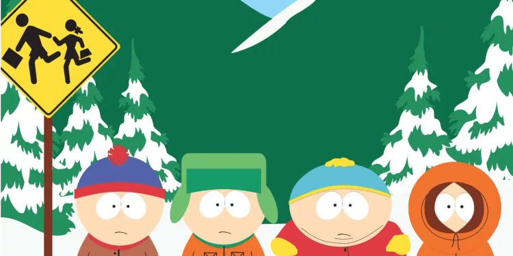 (News) ‘South Park’ Lives Through 2027 on Comedy Central