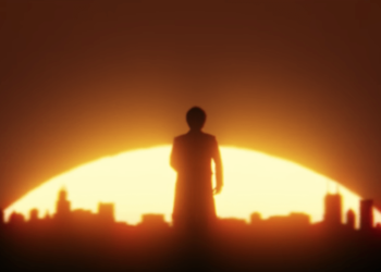 (Watch) The Weeknd – Take My Breath