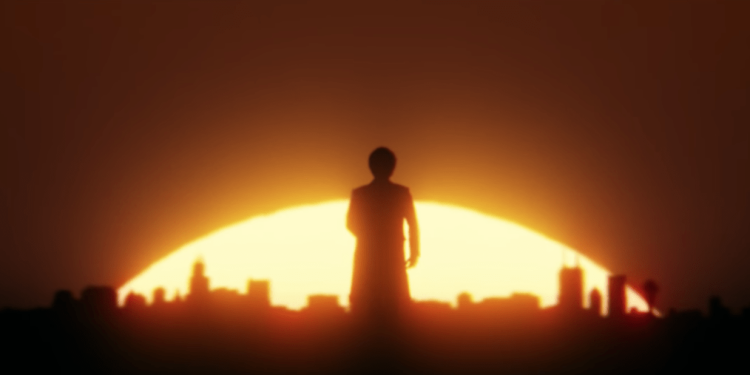 (Watch) The Weeknd – Take My Breath