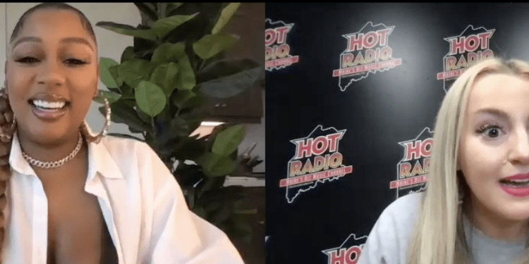 (Interview) Getting To Know Victoria Monét