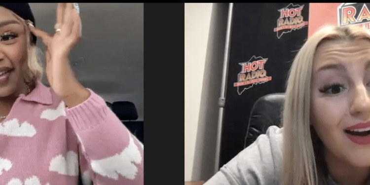 (Interview) Chatting With Jourdin Pauline