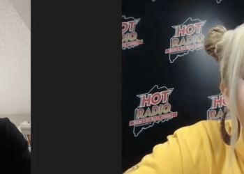 (Interview) How Richie Evans Is “Highly Favored”