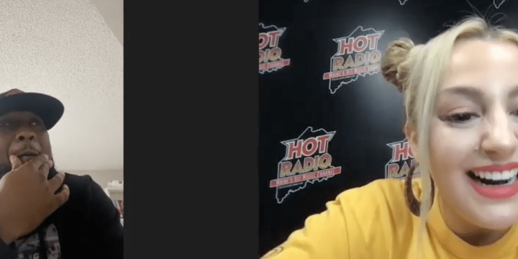 (Interview) How Richie Evans Is “Highly Favored”