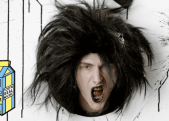 (Watch) Machine Gun Kelly – Papercuts