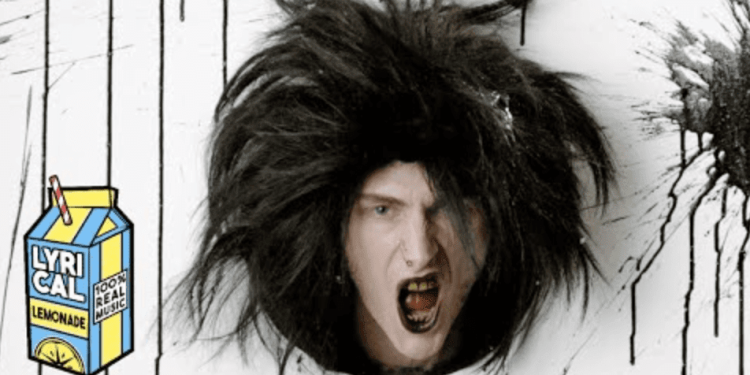 (Watch) Machine Gun Kelly – Papercuts