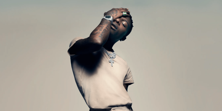 (Contest) Win Tickets To See WizKid