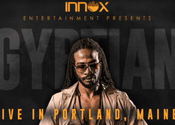 (Contest) Win Tickets To See Gyptian