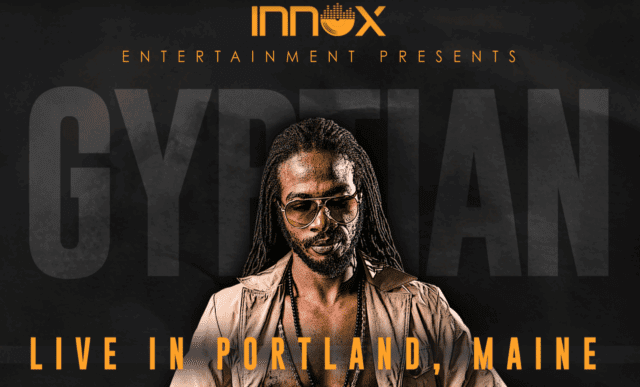Gyptian
