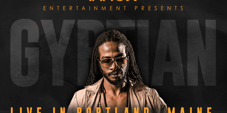 (Contest) Win Tickets To See Gyptian