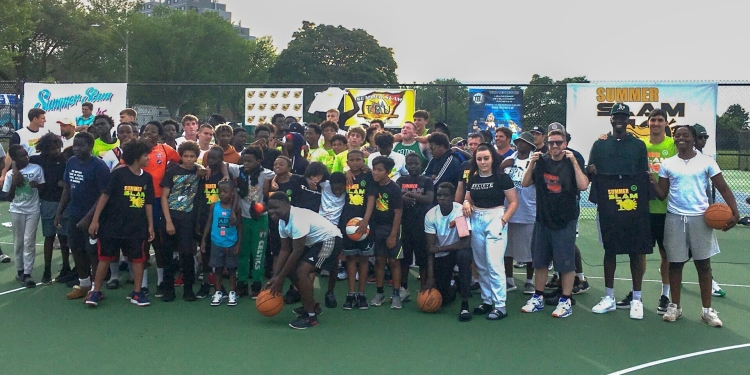 Live Broadcast Ryan Deelon | TRU SPORTS Summer Slam | 08.03.21