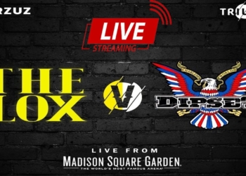 (Recap) The Lox Verzuz Dipset