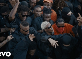 (Watch) Kendrick Lamar & Baby Keem – Family Ties