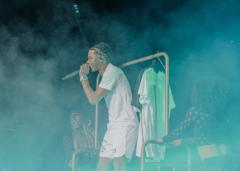 (Photos) Lil Baby, Lil Durk & Coi Leray | Xfinity Center | 09.01.2021