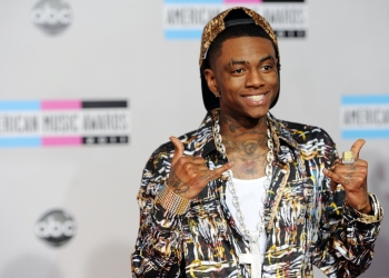 (News) Soulja Boy Is Still Going In On Kanye West For Leaving Him Off ‘Donda’