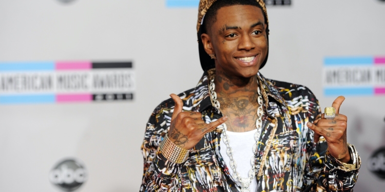 (News) Soulja Boy Is Still Going In On Kanye West For Leaving Him Off ‘Donda’