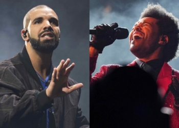 (News) Ryerson University In Toronto Is Offering A Course About Drake & The Weeknd