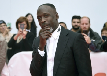 (News) Baltimore Ravens Pay Tribute To Michael K. Williams