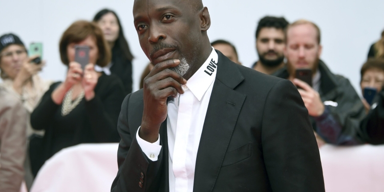 (News) Baltimore Ravens Pay Tribute To Michael K. Williams