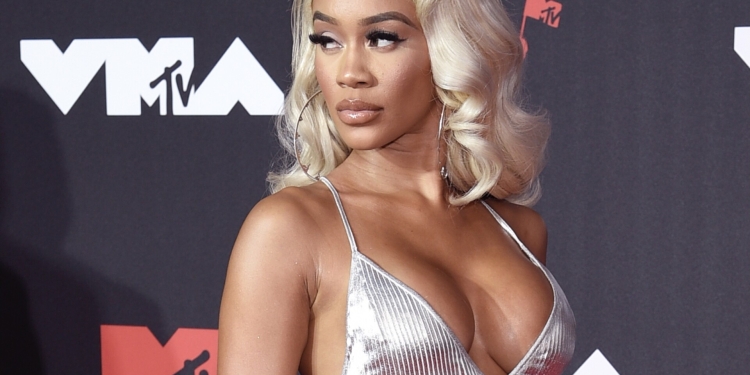 (News) Hidden Valley, Saweetie & Crocs Are Releasing A Collaboration