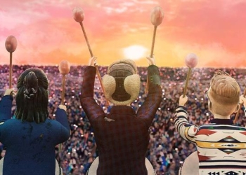 (Contest) Win AJR Tickets